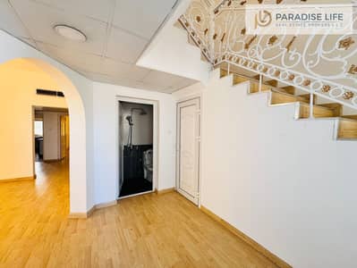 4 Bedroom Villa for Rent in Mirdif | One Bedroom Down and 3 Up