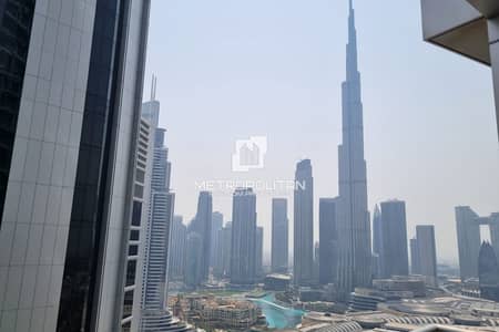 All Bills include | Fountain & Burj Khalifa view