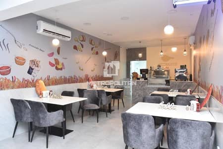 Office for Rent in Sheikh Zayed Road, Dubai - Fitted Restaurant | For Rent  | Sheikh Zayed Road