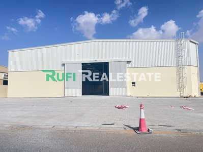 Warehouse for Rent in Emirates Modern Industrial Area, Umm Al Quwain - WhatsApp Image 2024-10-16 at 2.31. 58 PM (1). jpeg