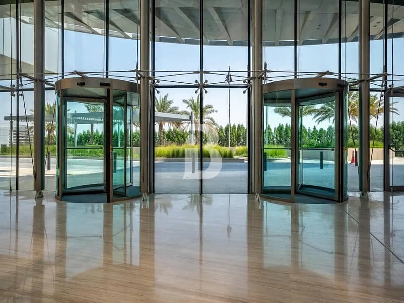 2045 SQFT Prime Retails Shop Grade A Building