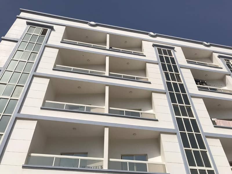 Квартира в Аль Румайла, 1 спальня, 22000 AED - 4018338