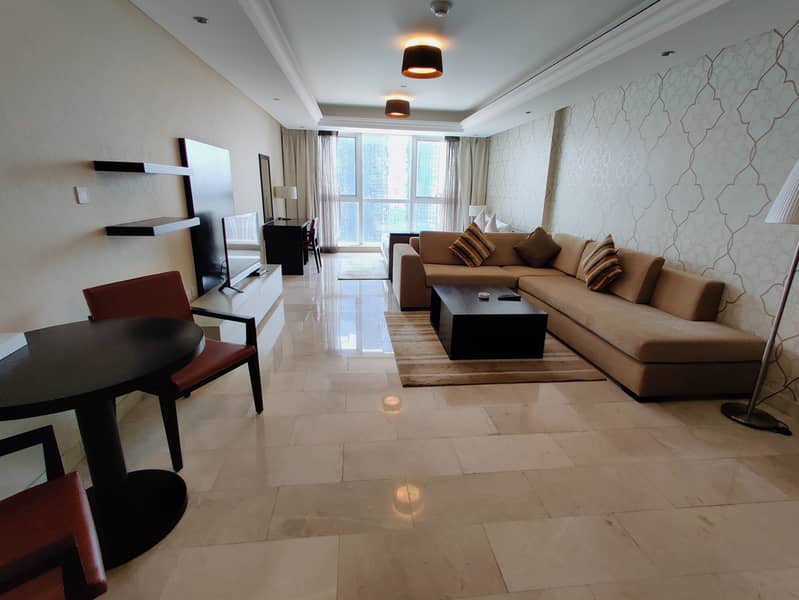 Quality Furnished , Prime Location , Brilliant daylight , Best Deal