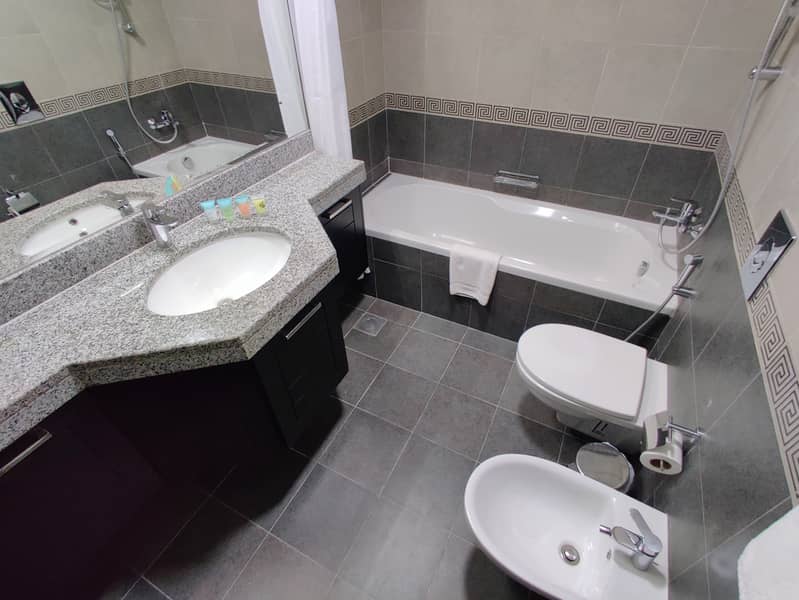 Quality Furnished , Prime Location , Brilliant daylight , Best Deal