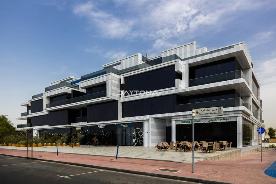 NEW BUILDING | HUGE LAYOUT | MANAGED | PRIME LOCATION NEW BUILDING | HUGE LAYOUT | MANAGED | PRIME LOCATION