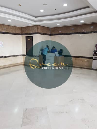 4 Bedroom Flat for Rent in Emirates City, Ajman - IMG-20241017-WA0033. jpg