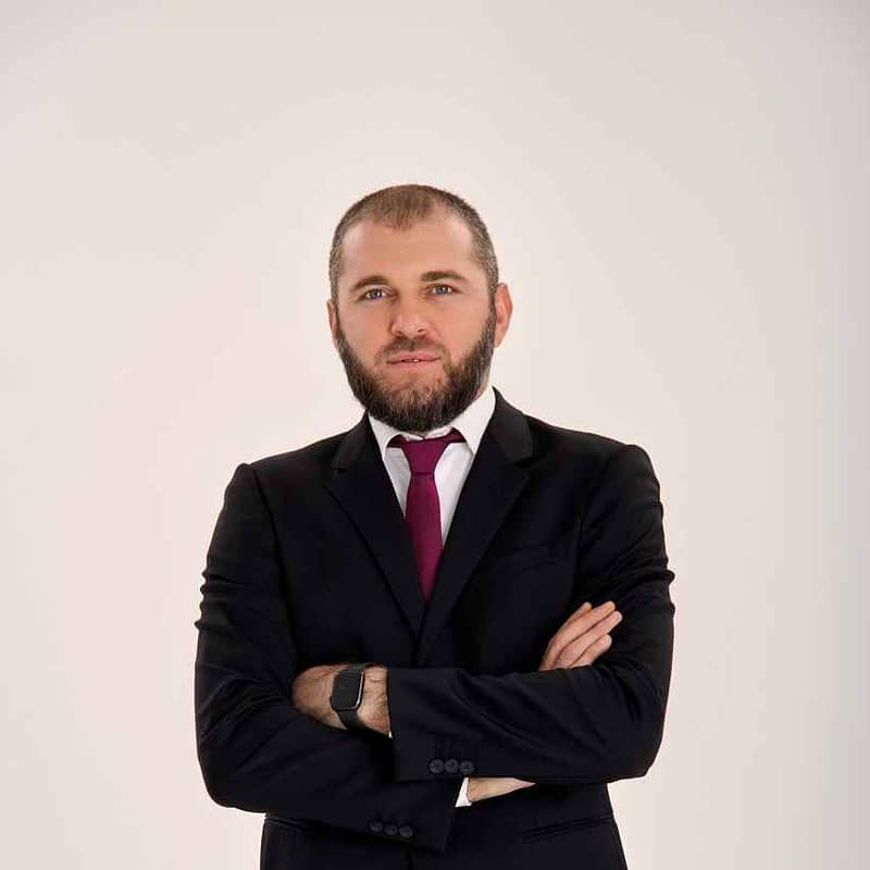 Omar Gaziev