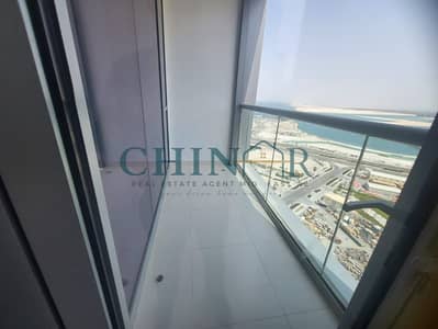 1 Bedroom Flat for Sale in Al Reem Island, Abu Dhabi - 18096bbf-1946-4b0c-ab58-65af980b83e4. jpg