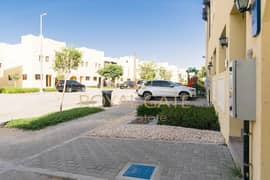 تاون هاوس في قرية هيدرا 2 غرف 930000 درهم - 9978571