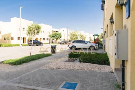2 Bedroom Townhouse for Sale in Hydra Village, Abu Dhabi - WhatsApp Image 2024-10-19 at 12.29. 06. jpeg