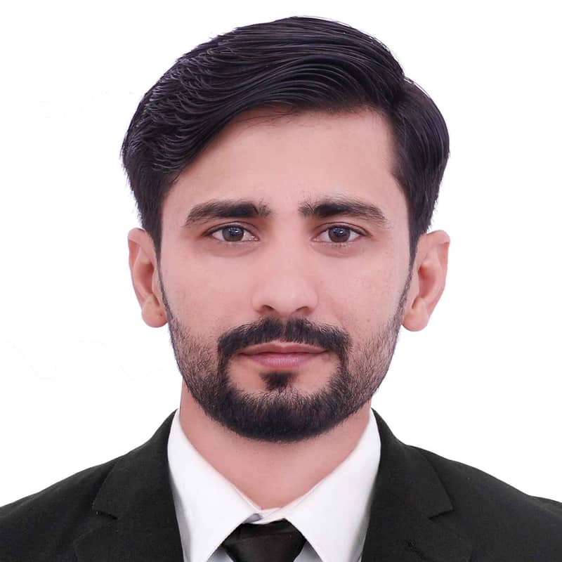 Amir Ali