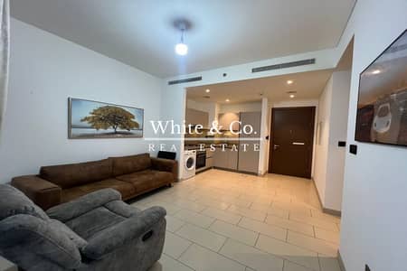 1 Camera Appartamento in Vendita a Sobha Hartland, Dubai - Appartamento a Sobha Hartland,Sobha Creek Vistas Reserve,Sobha Creek Vistas Reserve Tower A, 1 camera da letto, 1400000 AED - 9978632 1 Camera Appartamento in Vendita a Sobha Hartland, Dubai - Appartamento a Sobha Hartland,Sobha Creek Vistas Reserve,Sobha Creek Vistas Reserve Tower A, 1 camera da letto, 1400000 AED - 9978632