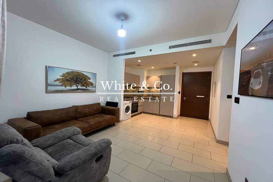 Appartamento a Sobha Hartland,Sobha Creek Vistas Reserve,Sobha Creek Vistas Reserve Tower A, 1 camera da letto, 1400000 AED - 9978632 Appartamento a Sobha Hartland,Sobha Creek Vistas Reserve,Sobha Creek Vistas Reserve Tower A, 1 camera da letto, 1400000 AED - 9978632