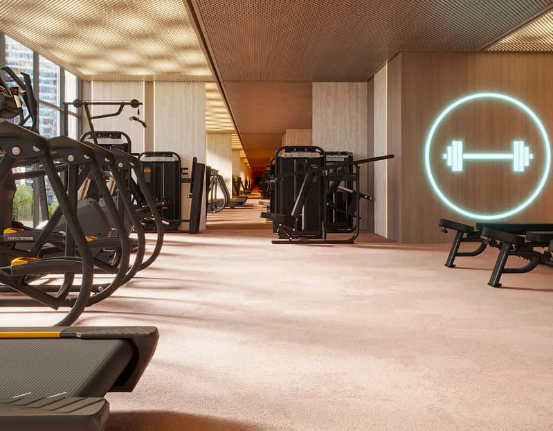 10 GYM_View02. jpg