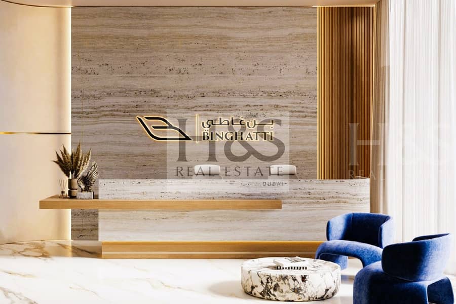 Investor Deal, Easy Payment , Dec 2024 Handover Investor Deal, Easy Payment , Dec 2024 Handover