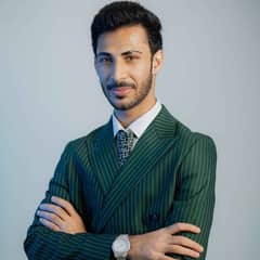 Uzair Khan Gohar Ayaz Uzair Khan Gohar Ayaz