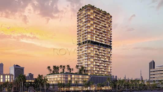 3 Bedroom Flat for Sale in Yas Island, Abu Dhabi - image. jpg