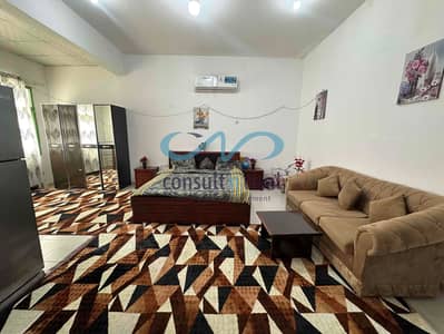 Studio for Rent in Mohammed Bin Zayed City, Abu Dhabi - rmxpmRNewMNPsqKMkqKWWIvGZZMcRC6ASTwKIfYw