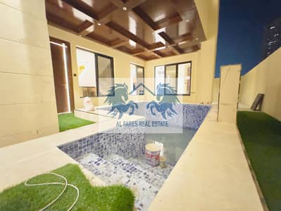 5 Bedroom Villa for Sale in Al Amerah, Ajman - 8ff17fda-454a-4f99-9b15-7b26baab5ed0. jpg