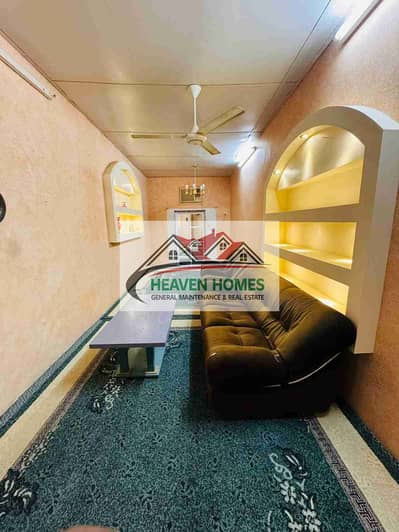 2 Bedroom Apartment for Rent in Al Rahbah, Abu Dhabi - HBajPNe1nGUqNJY3LLEQHTBQnzft0sxVmXTZcbTm
