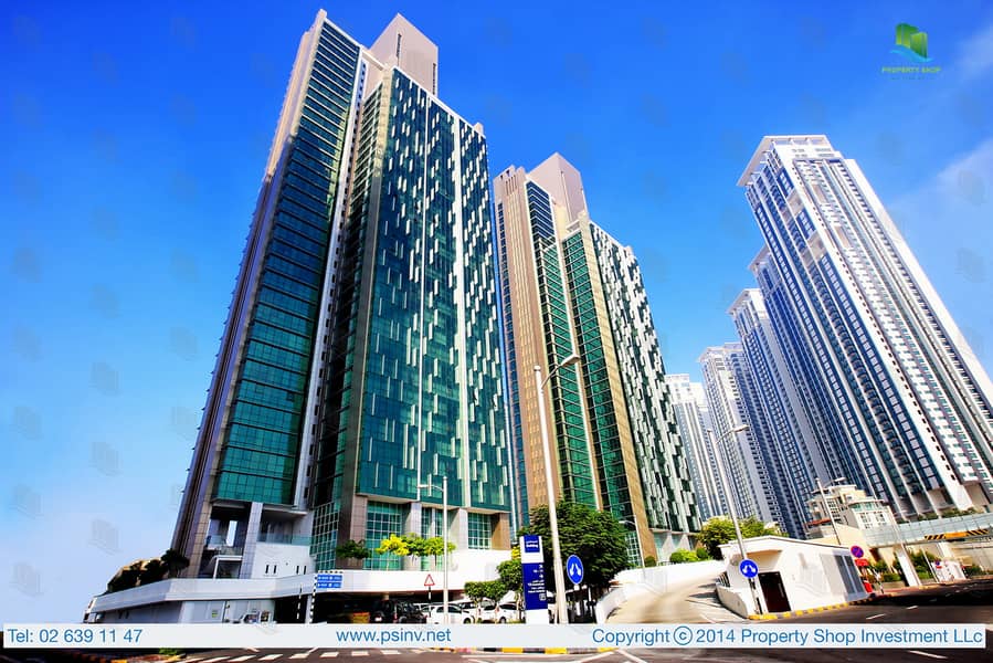 2 abu-dhabi-al-reem-island-marina-square-mag-5-residences-community-2. JPG