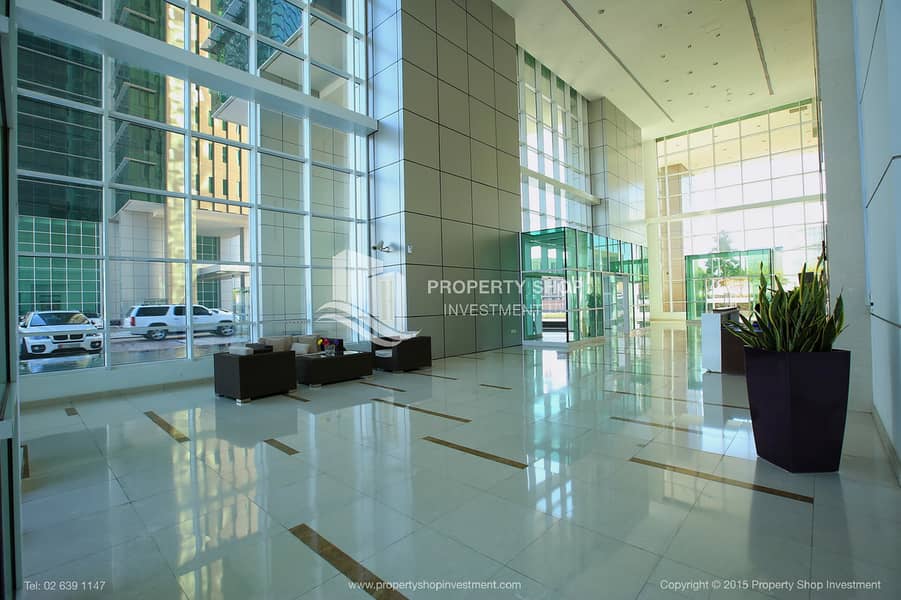 7 abu-dhabi-al-reem-island-marina-square-mag-5-residences-waiting-area. JPG
