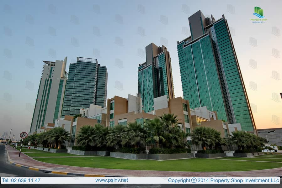 9 abu-dhabi-al-reem-island-marina-square-mag-5-residences-community-11. JPG