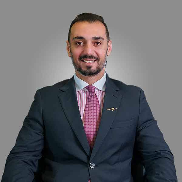 Bassam Harati