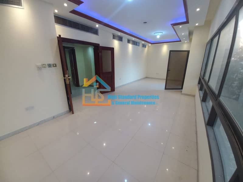 READY TO MOVE! 3BHK WITH SPACIOUS SALOON BALCONY | LAUNDRY ROOM | MANASEER