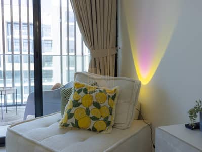 Studio for Rent in Meydan City, Dubai - Spacious I 12 Cheques I No commission
