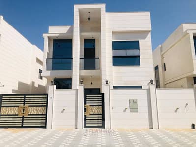 4 Bedroom Villa for Sale in Al Zahya, Ajman - WhatsApp Image 2024-10-17 at 10.35. 13 AM (2). jpeg