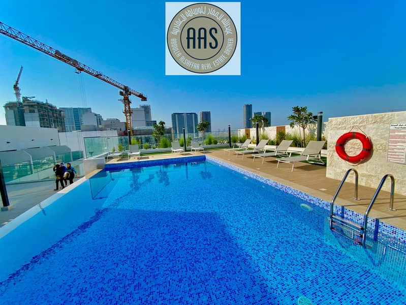 BRAND NEW 1BHK FOR SALE IN JVC DUBAI INVESTOR DEAL