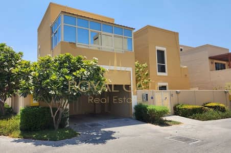 فیلا 4 غرف نوم للبيع في حدائق الراحة، أبوظبي - IMG-20241019-WA0092. jpg