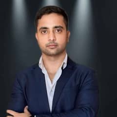 Dheeraj JHA Dheeraj JHA