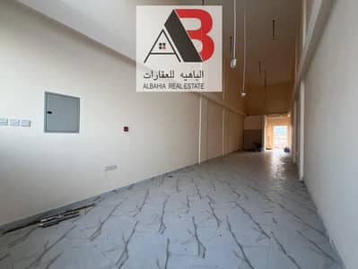 Shop for Rent in Al Zahya, Ajman - 999c7a4c-87f5-46a1-969b-a765841a78d2. jpeg