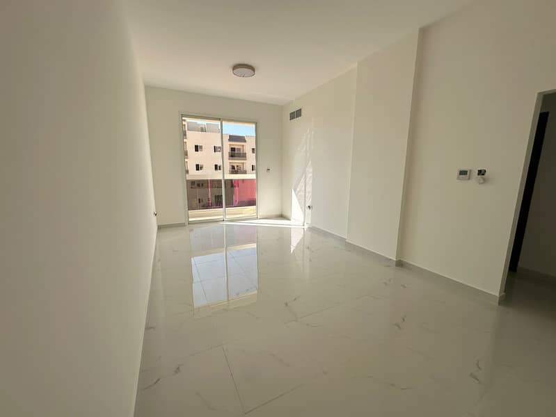 For Rent Brand New Apartment in AlJurf Industrial 3!