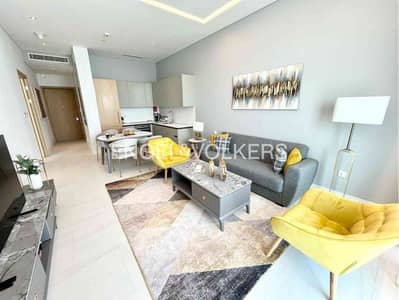 1 Bedroom Flat for Rent in Business Bay, Dubai - Elegant > Luminous > High Standard >Spacious