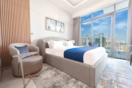 Studio for Rent in Al Jaddaf, Dubai - 9-min. jpg