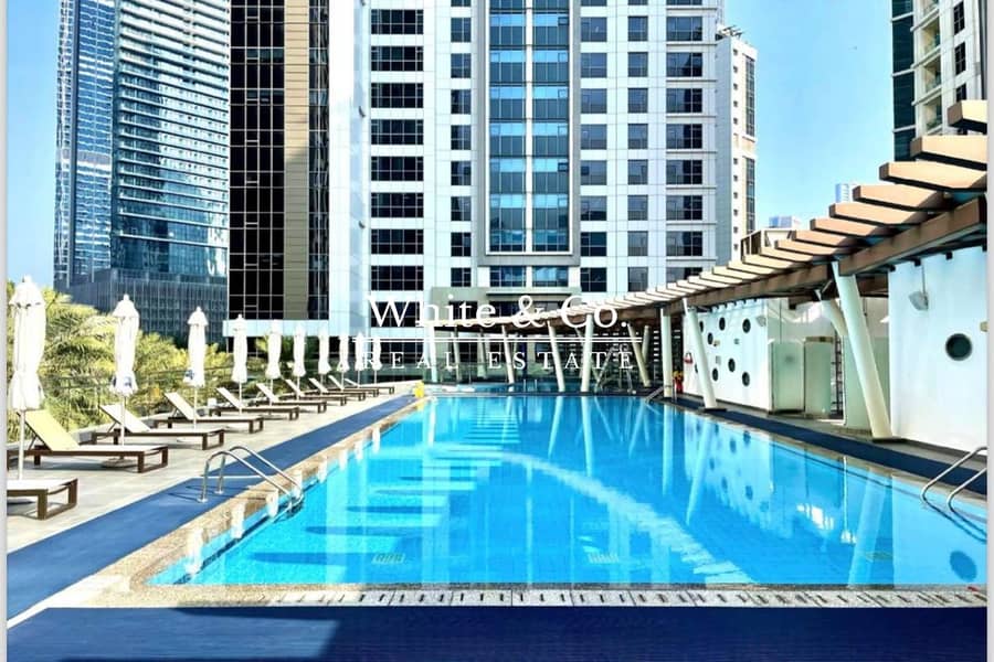 位于商业湾,行政塔楼,行政塔楼C座 2 卧室的公寓 160000 AED - 9980232 位于商业湾,行政塔楼,行政塔楼C座 2 卧室的公寓 160000 AED - 9980232
