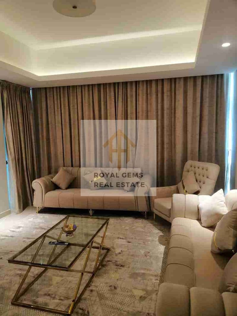 Our special and ongoing offers for furniture in Gulfa Tower