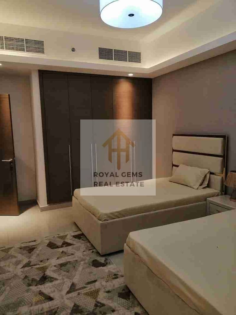 Our special and ongoing offers for furniture in Gulfa Tower