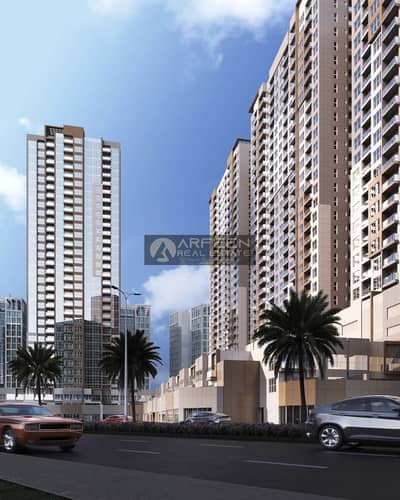 1 Bedroom Flat for Sale in Al Rashidiya, Ajman - WhatsApp Image 2024-10-16 at 9.31. 32 AM (1). jpeg