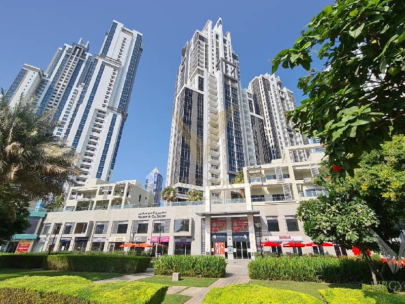 3BR+Maids | Great Location | Executive Tower