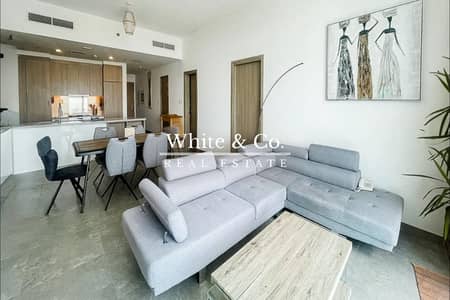 2 Bedroom Flat for Rent in Dubai Marina, Dubai - New Building | Avail Soon | Marina Views