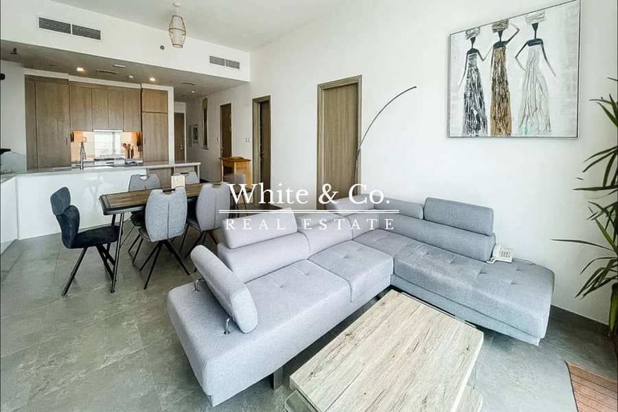 位于迪拜码头,斯特拉马里斯大厦 2 卧室的公寓 270000 AED - 9980481 位于迪拜码头,斯特拉马里斯大厦 2 卧室的公寓 270000 AED - 9980481