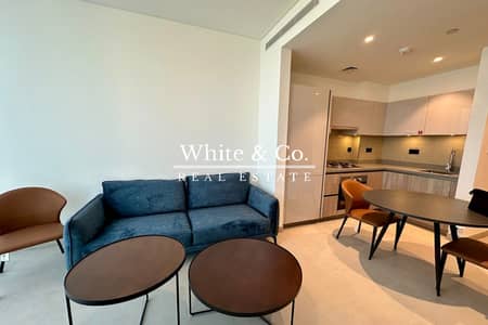 BRAND NEW | FULLY FURNISHED | VACANT NOW