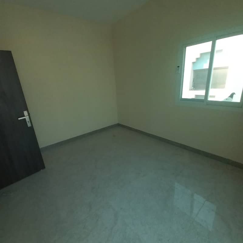 Apartment for annual rent in Al Nakheel Ajman (near the gold market