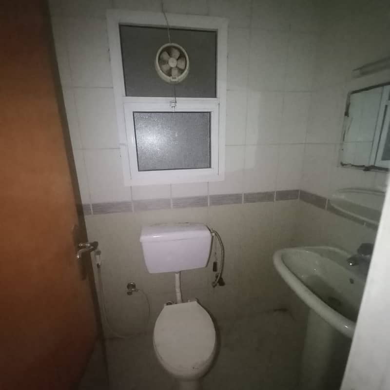 Apartment for annual rent in Al Nakheel Ajman (near the gold market