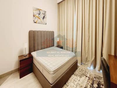 Brand New || Fully Furnished || Specious 1Bhk