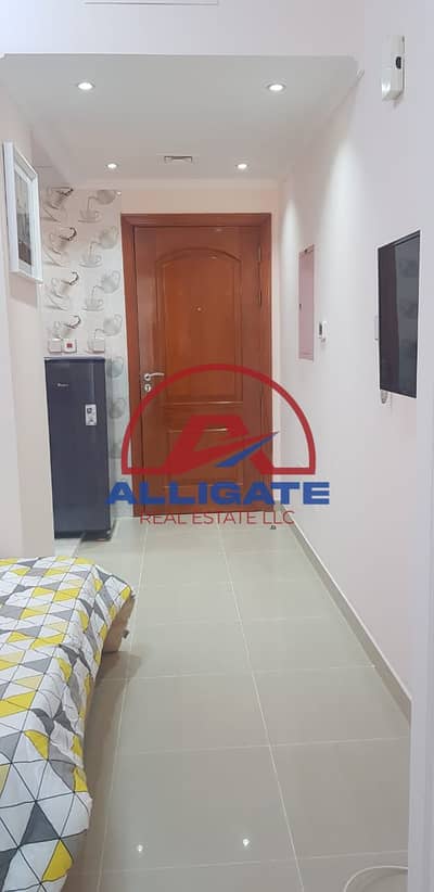 STUDIO FOR SALE || UNFURNISHED || RENTED ||